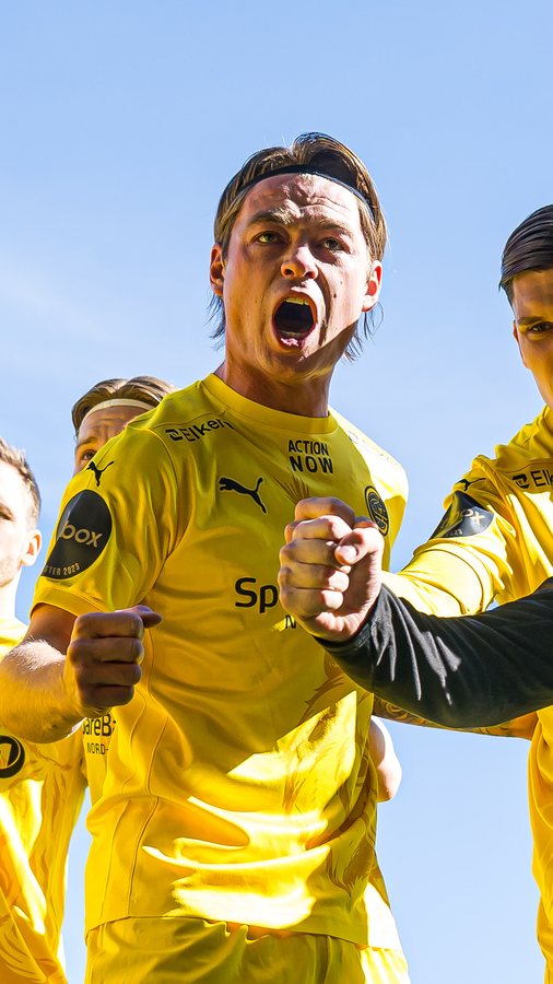 Cover graphic for article about Patrick Berg